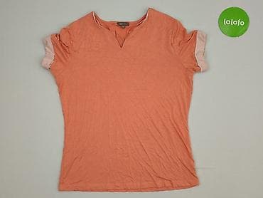 kurtki cos: T-shirt damski, rozmiar M — 2