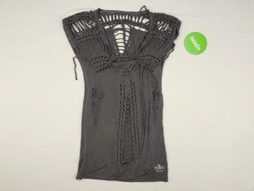 tunika plus size: Women`s tunic, size S (EU 36) — 2