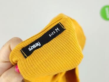 sukienka obcisła sinsay: Sinsay, Жіноча блуза, розмір M — 4