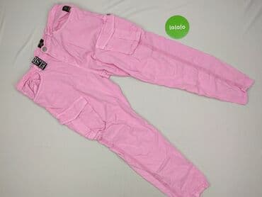 cargo ubrania: Cargo, Spodnie cargo damskie, rozmiar M — 2