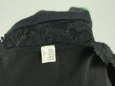 legginsy modelujace push up: Body damskie, rozmiar XL — 4