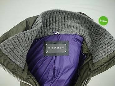 lidl softshell kombinezon: Esprit, Kurtka zimowa damska, rozmiar S — 4