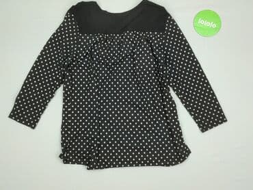 hm bluzki z krótkim rękawem: H&M, Bluzka damska, rozmiar S — 3