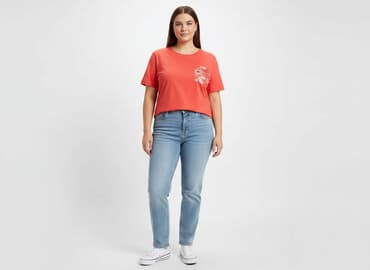 camp david t shirty: C&A, Women`s T-shirt, size XL — 1