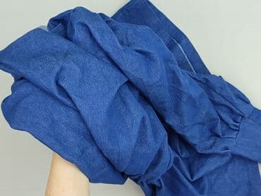 sukienki dżinsowe damskie duże rozmiary: Sukienka damska, rozmiar S — 5