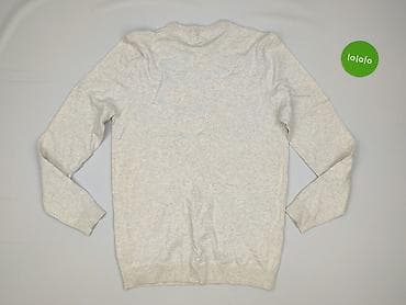 skarpetki supreme: F&F, Sweter dla mężczyzn, rozmiar S — 3