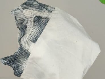 koszulka siateczka damska: Top damski, rozmiar L — 5