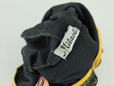 sukienka sweterkowa plus size: Women`s sweatshirt, size S — 4