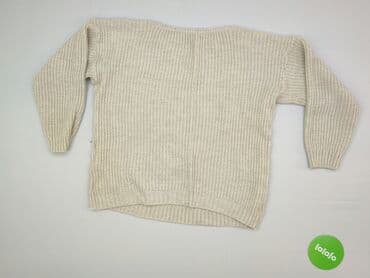 top sweterkowy h: Women`s sweater, size XL (EU 42) — 3