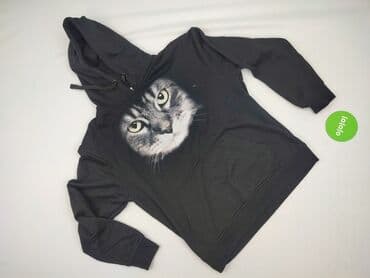 marynarka z kapturem damska: JHK, Bluza z kapturem dla mężczyzn, L w lalafo.pl — 2 marynarka z kapturem damska: JHK, Bluza z kapturem dla mężczyzn, L — 2