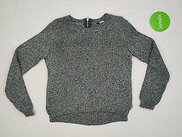 pull and bear golf: Sweter damski, rozmiar S — 2