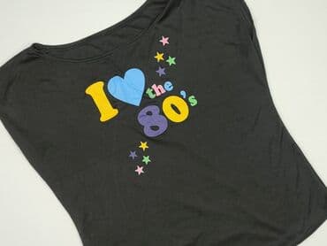 t shirty plus size allegro: T-shirt damski, rozmiar 3XL — 1