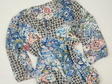 modne duże rozmiary bluzki i tuniki: Bluzka damska, rozmiar S — 2