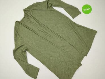 ile wazy sweter: Kardigan damski, XL — 2