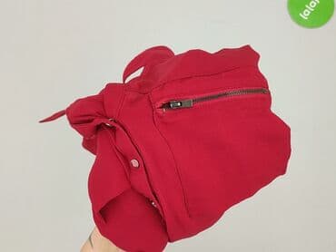 bluzki dopasowane eleganckie: Amisu, Bluzka damska, rozmiar XS — 5
