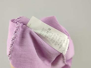sukienki lila: Italian Fashion, Sukienka damska, rozmiar M — 4