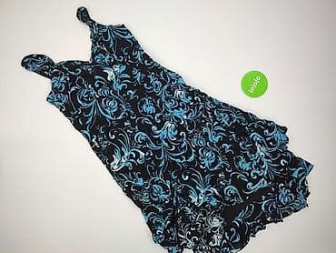 violetty gry: Wallis, Sukienka damska, rozmiar XL — 2