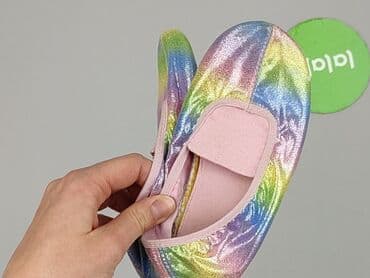 trampki nelli blu ccc: Kapcie H&M, 29, Używany — 5