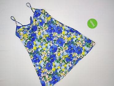 stringi sznurki: Topshop, Sukienka damska, rozmiar M — 2