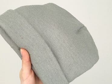 czapka zimowa tommy hilfiger damska z pomponem: Шапка, Для чоловіка, стан - Дуже гарний — 4