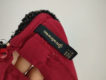 stradivarius bluzy wyprzedaż: Stradivarius, Bluzka damska, rozmiar L — 5