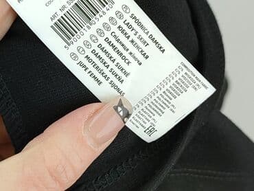 centrum handlowe ptak sukienki wizytowe: Top Secret, Spódnica damska, rozmiar L — 5