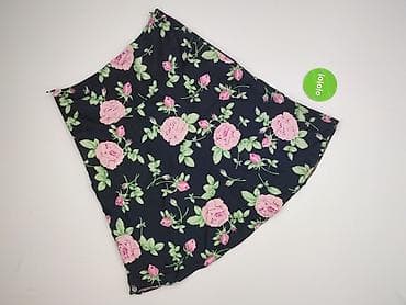 chabrowa spódnice: Laura Ashley, Spódnica damska, rozmiar L — 2