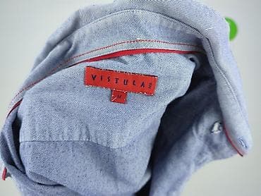 reebok dresy: Vistula, Koszulа dla mężczyzn, rozmiar M — 4