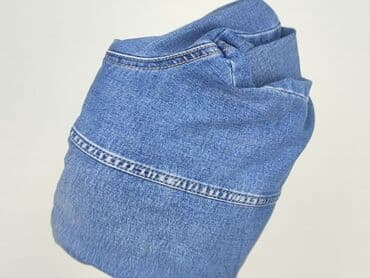 trapstar kurtka puchowa: Kurtka jeansowa damska, rozmiar XL — 5