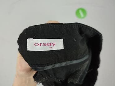 garnitury kotex: Orsay, Spodnie materiałowe damskie, rozmiar S — 4