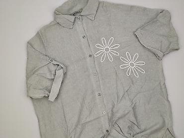 New Fashion, Koszula damska, rozmiar One size