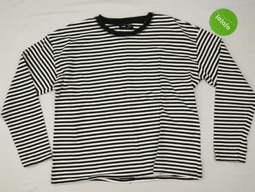 sinsay koszula oversize: Sinsay, Bluzka damska, L — 2