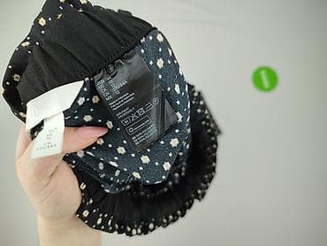 crivit leggings: H&M, Spodnie materiałowe damskie, rozmiar L — 4