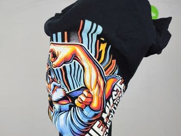 koszulka zespolu dzem allegro: Koszulka dla mężczyzn, M — 5