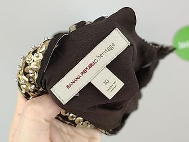 j crew: Banana Republic, Top damski, rozmiar L — 5