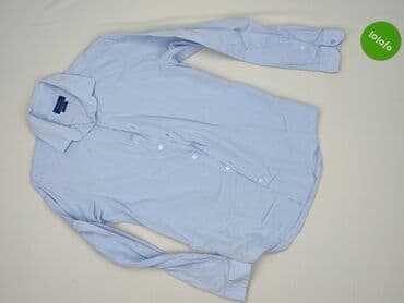 koszula różowa w paski zara: Zara, Koszulа dla mężczyzn, rozmiar S — 2