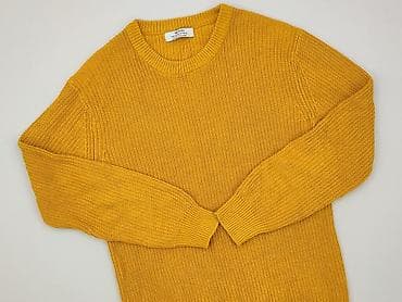 Bershka, Sweter damski, rozmiar XS