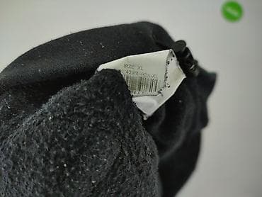 bluza black squad: Bluza z kapturem dla mężczyzn, rozmiar XL — 5