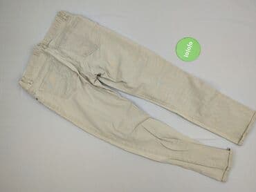 h m bluza: H&M, Jeansy damskie, M — 3