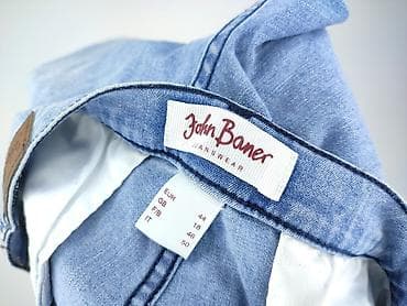 stanik 65a: Jeanswear, Jeansy damskie, rozmiar XL — 5