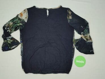 eleganckie bluzki plus size allegro: Orsay, Bluzka damska, L — 3