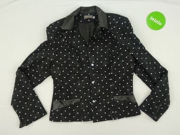 cropp kurtka z futerkiem: Marynarka damska, L — 2