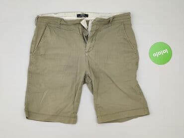 шорти bershka: Bershka, Szorty damskie, rozmiar M — 2