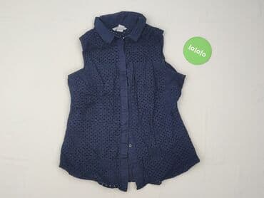 allegro t shirty 4f: H&M, Koszula damska, rozmiar L — 2