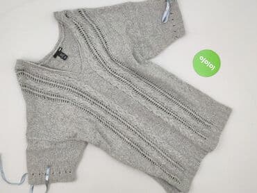 marynarka h m: H&M, Sweter damski, M — 2