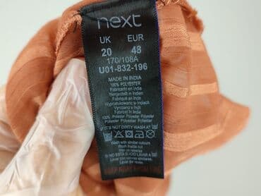 Women: Next, Women`s shirt, 4XL — 5