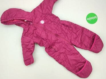 f f ubrania dla dzieci: Overall, 9-12 months, condition - Very good — 2