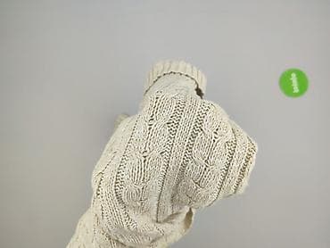 topy na drutach: Sukienka damska, rozmiar S — 6