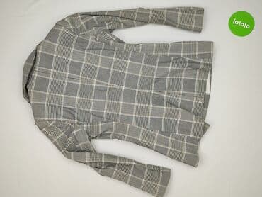 massimo dutti marynarka damska: H&M, Marynarka damska, rozmiar S — 3