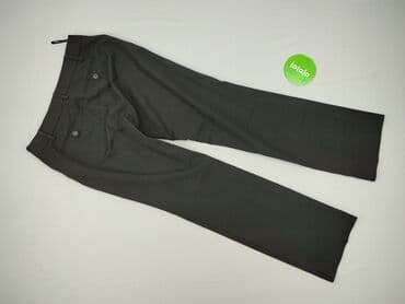 buty oleksy mokasyny: S.Oliver, Spodnie materiałowe damskie, L — 3